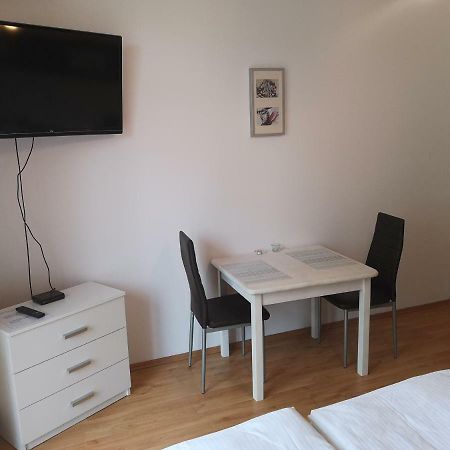 Apartament Trzy Korony 1 Swinoujscie Ngoại thất bức ảnh