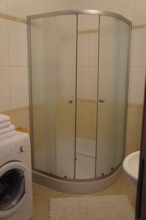 Apartament Trzy Korony 1 Swinoujscie Phòng bức ảnh