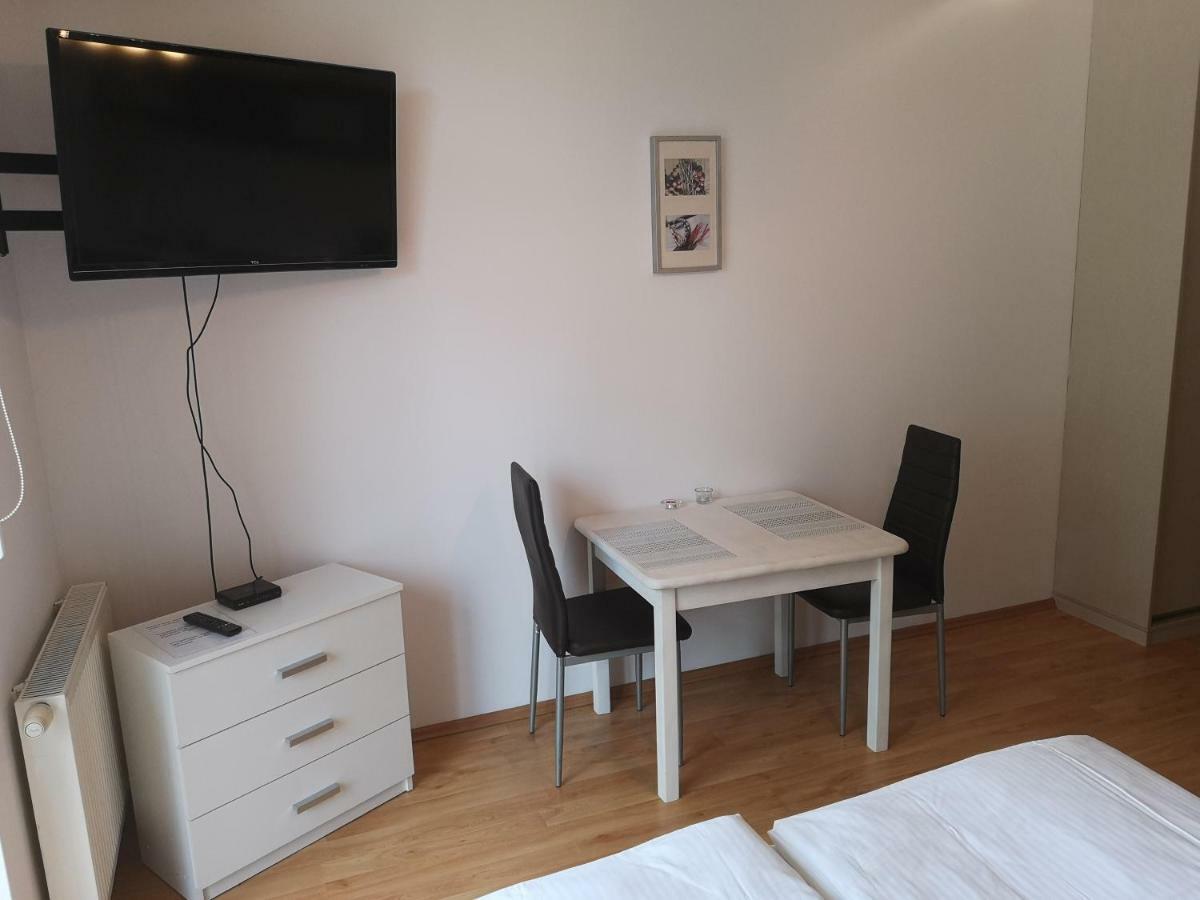 Apartament Trzy Korony 1 Swinoujscie Ngoại thất bức ảnh
